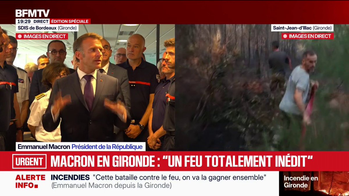 Néron se filme au milieu des cendres de Rome C’est vraiment un gros bâtard