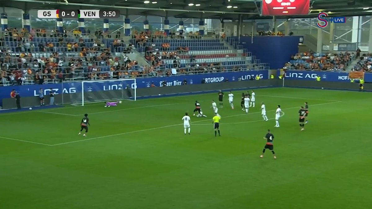 Jankat Yılmaz'dan üst üste kurtarışlar! 🧤