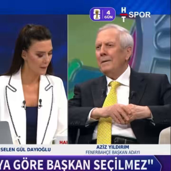 Yıldız alamaz dedikleri adam iki kanatı 100 milyon yapıyor..
