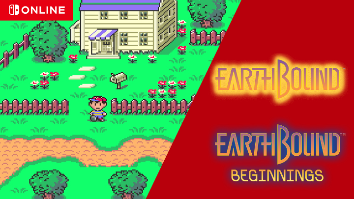 Happy 37th Anniversary to the Mother series! There hasn't been a new game in over 20 years, nor do I expect one, but it's still one of my favorites. If you haven't played Earthbound and are a Switch Online subscriber, I highly recommend it!