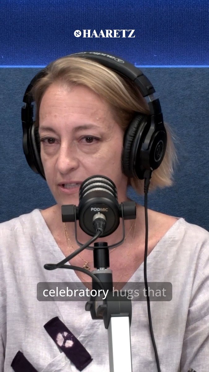 Why is Netanyahu really going to Washington? Esther Solomon joins Haaretz Podcast to discuss the Israeli PM's visit to the White House, just three months before the Israel elections. Listen to the full episode here: