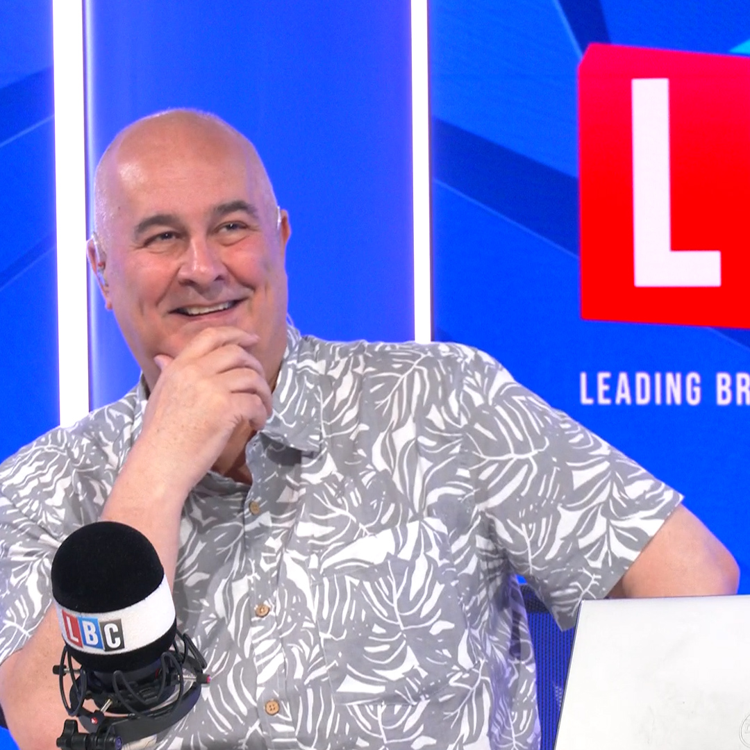 ‘It’s because they say you can get PIP for tennis elbow or acne.’ Disability benefits influencer Sara Middleton tells Iain Dale 🏴🇬🇧 ⚒️ why she doesn’t agree with cutting PIP payments.
