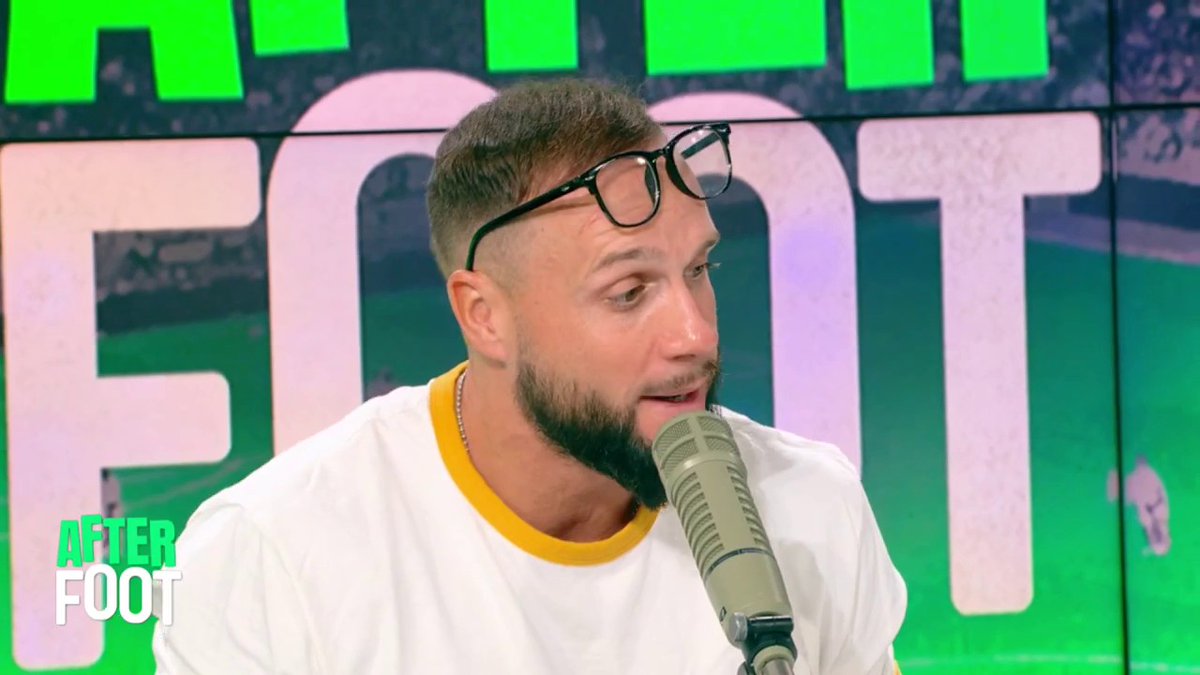 🇫🇷 Maxime Chanot : "Même si le bilan, d'un point de vue palmarès, n'est pas incroyable, Deschamps laisse à Zidane un héritage équipe de France sacrément lourd à porter"
