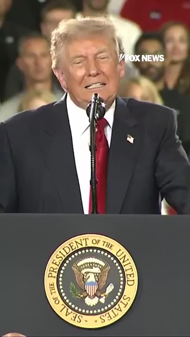 NEW: President Trump calls to eliminate Daylight Saving Time as legislation moves through Congress. "Let's get rid of Daylight Saving Time stuff, okay? We have a bill and hopefully the Senate is going to approve that one. The House approved it and we're going to get rid of that."