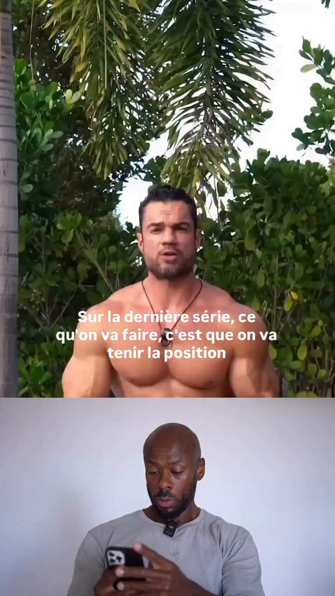 Les fameuses 40% mdrrr