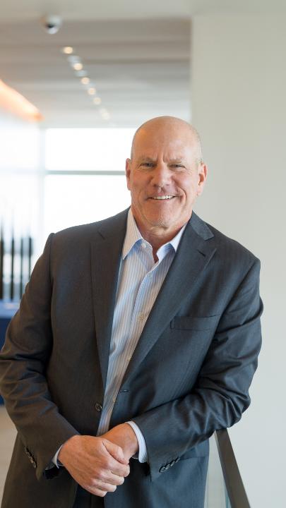 From becoming one of the youngest partners at Goldman Sachs to leading TPG as CEO, Jon Winkelried has navigated some of the most significant shifts in finance over the past three decades. On Talks at GS, he reflects on the lessons that shaped his career and TPG's evolution into one of the world's leading alternative asset management firms: