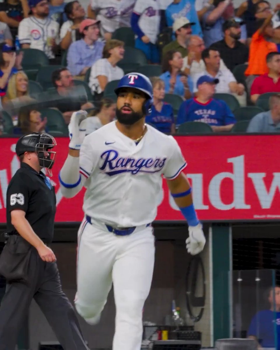 Are you bat flip or bat spike? #AllForTX