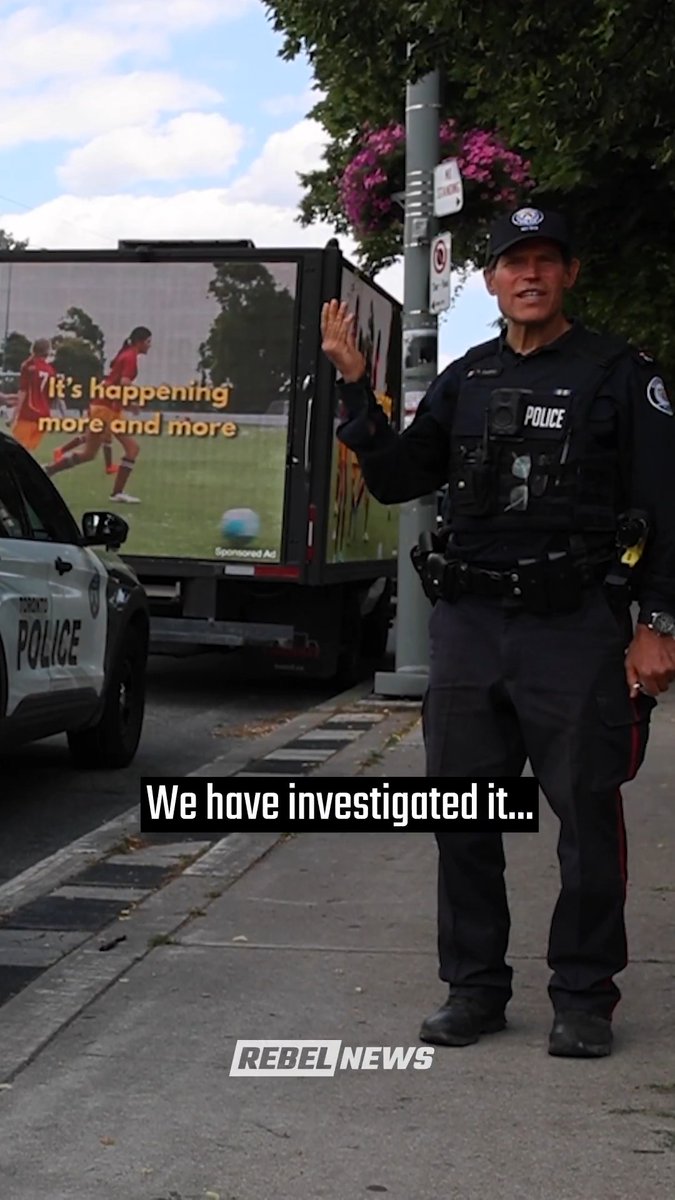 We Got Accused of a "Hate" Crime in Toronto