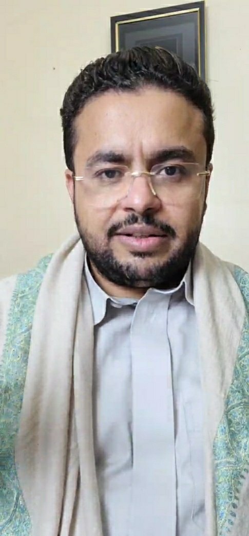 لماذا يتهرب العدو السعودي من الاعتراف بالعملية اليمنية الأخيرة ؟! وما هو تأثير العمليات اليمنية والحصار اليمني؟ وإلى أي مدى يستطيع العدو تحمله ؟! ولماذا لا يستجيب العدو السعودي للمطالب المحقة للشعب اليمني؟ ولماذا تبدوا العمليات اليمنية قاسية للبعض ؟؟!!