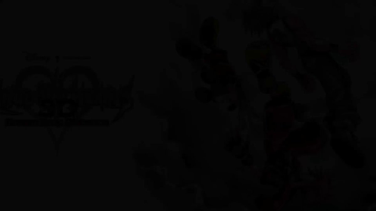 Twister (Kingdom Mix) - Kingdom Hearts: Dream Drop Distance