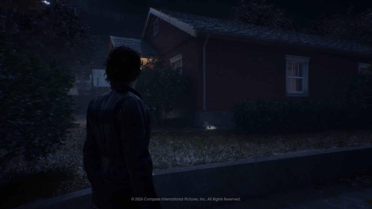 We don't care what your moms say; the Boogeyman IS real.