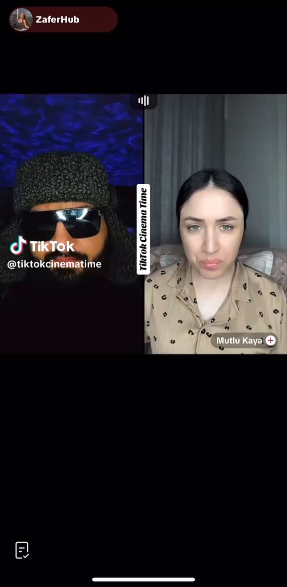 Zaferhub temiz bir kardeşimizle sohbet ediyor😊❤️