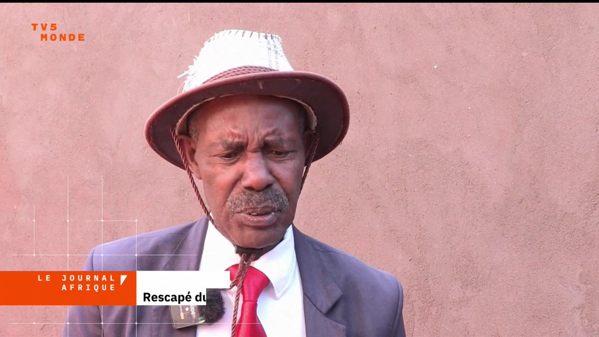 🇧🇮 Au Burundi, 30 ans après le massacre de Bugendana, rescapés et familles des victimes se sont recueillis hier pour honorer la mémoire des disparus. Au-delà du devoir de mémoire, les survivants continuent de réclamer vérité, justice et reconnaissance.