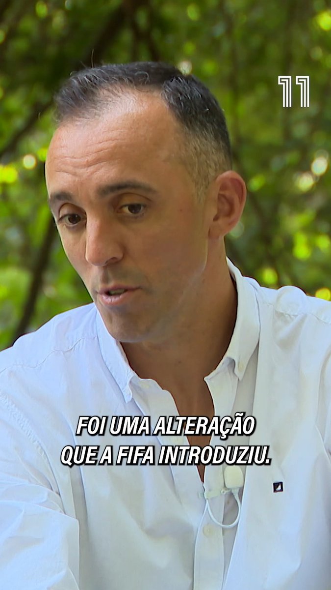 O Argentina x Suíça nos quartos de final do Mundial ficou marcado por uma expulsão que gerou polémica. João Pinheiro explica a decisão. 📌 O árbitro português fala ainda sobre o diálogo tenso com Messi na mesma partida. Entrevista 11: esta segunda-feira às 21:40 🕐