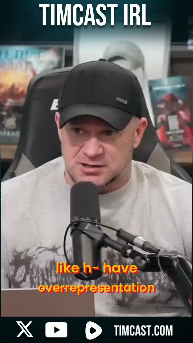 A screaming match erupted during Timcast IRL as Alex Stein debated Phil Labonte on Israel. Phil Labonte 🇺🇸 Alex Stein #99
