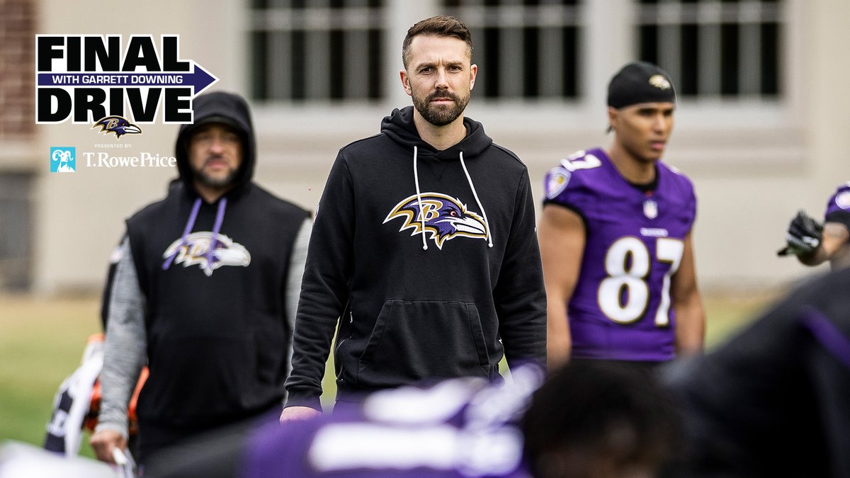 Offensive Coordinator Declan Doyle is excited about what the young pass catchers can do.