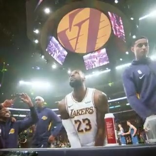 “People overlook the greatness of LeBron’s passing”