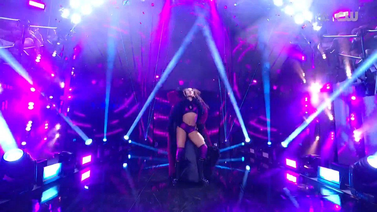 Can they Release Layla’s theme already it’s so good and catchy