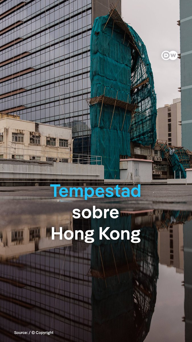 El tifón Noul azota China con lluvias y vientos intensos Las autoridades chinas emitieron este fin de semana una alerta roja ante la llegada del tifón Noul, el más fuerte de 2026 en China. Con vientos de hasta 160 km/h las autoridades evacuaron preventivamente a 715.000 personas. Tras tocar tierra en las costas de Cantón, en el sureste chino, la tempestad se debilitó rápidamente