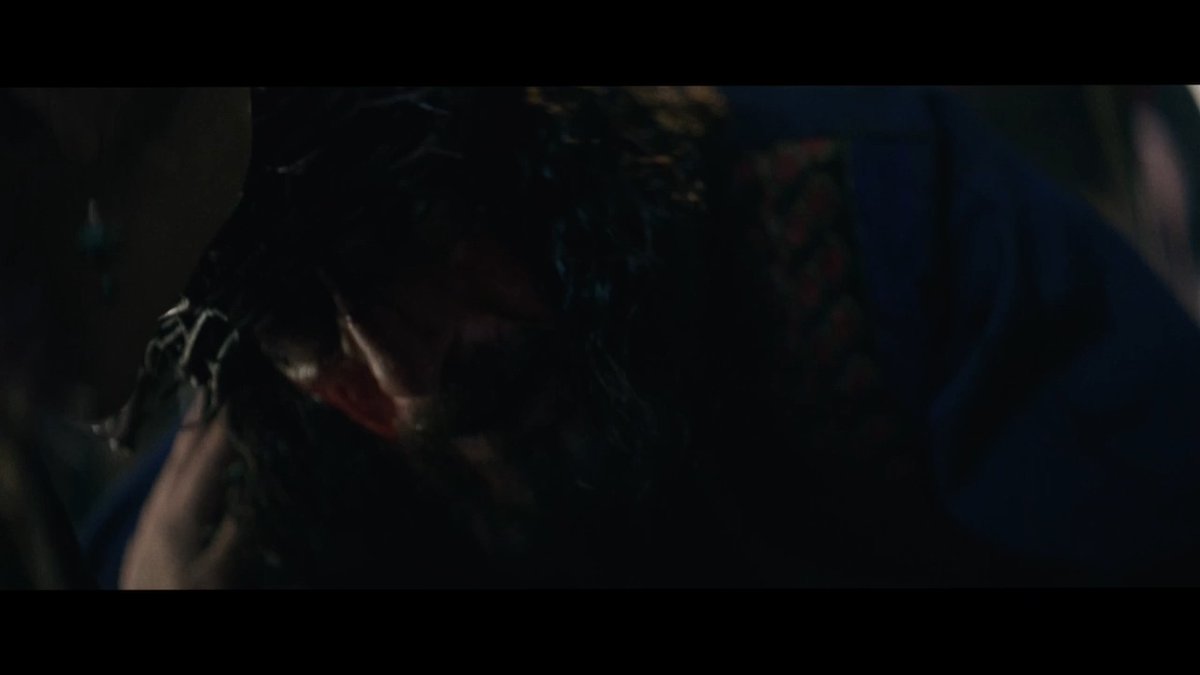 "For God sent the Son into the world, not to condemn the world but that the world might be saved through him." (John 3:17) My friends, the time is near. 🙏🏽😔 Watch the final hours of Our Lord's earthly life in season 6 of The Chosen streaming November 15 on Prime Video.
