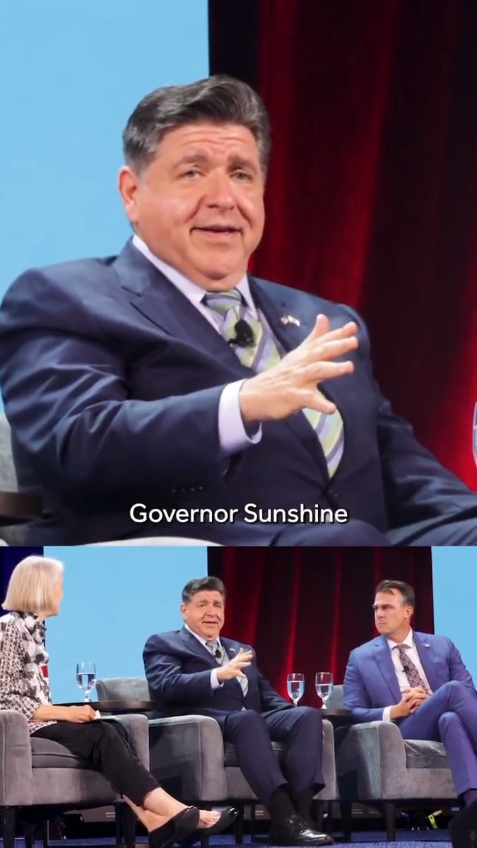 We’ve got to stop denigrating who we were and recognize who we are today in Illinois.