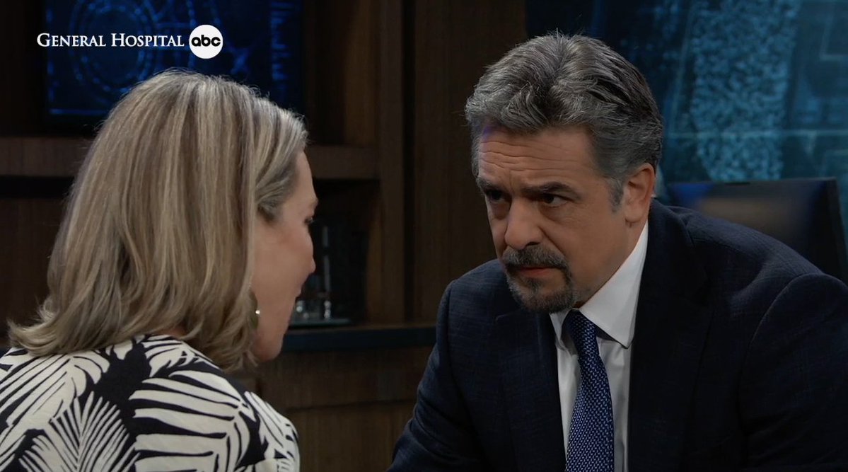 WATCH: Nina begs Jack to help her after pushing a seemingly helpless Drew off the dock (and into the lake). #GH