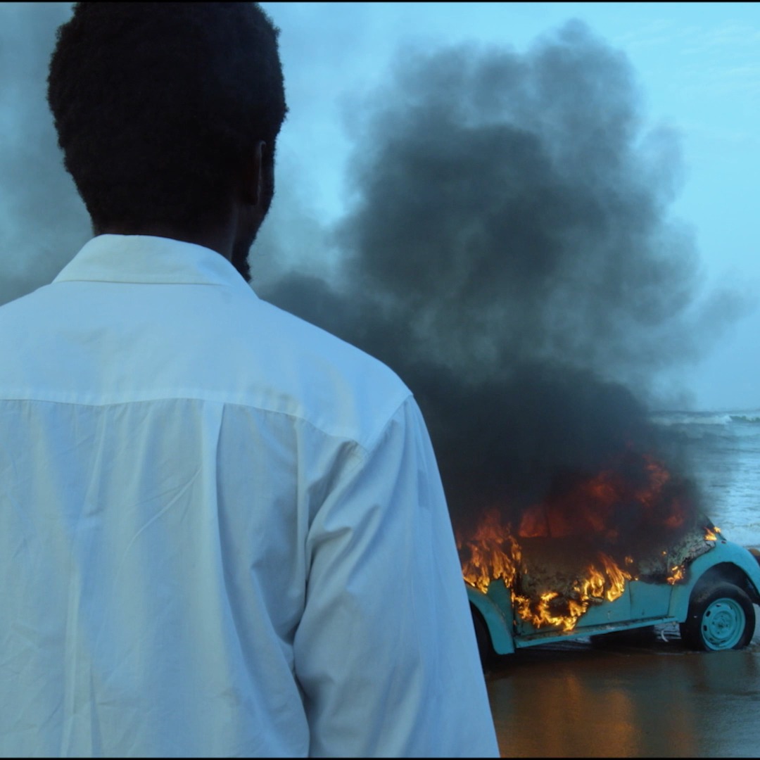Evening viewing recommendation? On the Criterion Channel, watch Blitz Bazawule's extraordinary Afrofuturist fable THE BURIAL OF KOJO (2018) in our BlackStar Film Festival Presents collection! A profusion of dazzling, magical-realist images grace the visually and emotionally stunning debut feature from musician turned filmmaker.