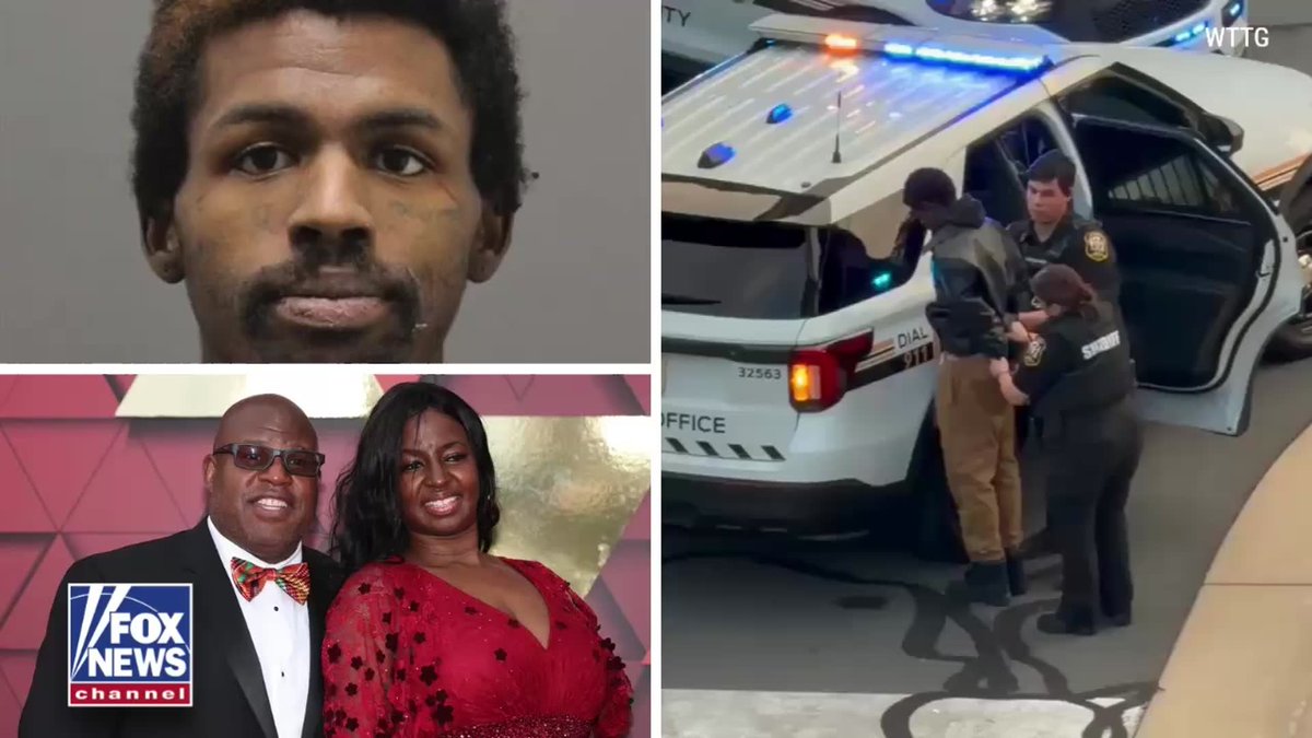 NEW: The son of an NFL coach has now been charged with shooting his own mother in their family home. Elijah Zion Bieniemy, 27, the son of Kansas City Chiefs offensive coordinator Eric Bieniemy, has been arrested after authorities say he shot the coach's wife, Mia Bieniemy, multiple times at the family's Virginia home while Eric was away at training camp. Authorities say Mia Bieniemy was critically injured and remains hospitalized. Elijah has been charged with malicious wounding, use of a firearm in the commission of a felony and discharging a firearm inside a dwelling.