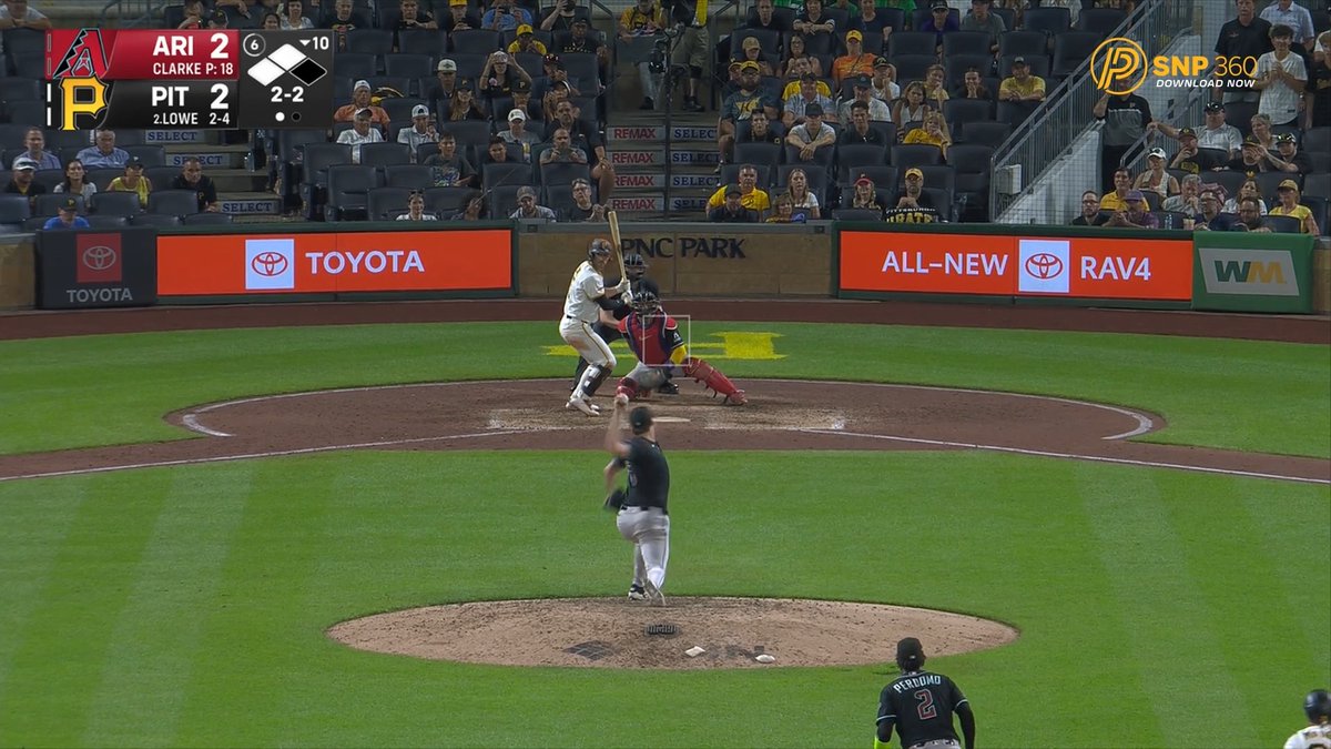 BAM-BAM PROVIDES THE WALK OFF! WOLF GAME WIN! #RaiseIt ๐ดโโ ๏ธ ๐บ
