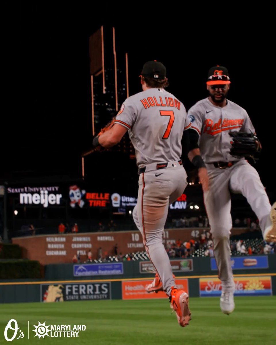The guys weren't squirrelling around tonight 🐿️