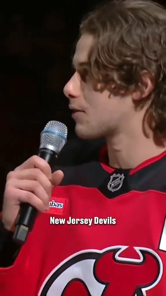 There’s no place like home, especially when home is Jersey. #NJDevils | #NationalNewJerseyDay | New Jersey