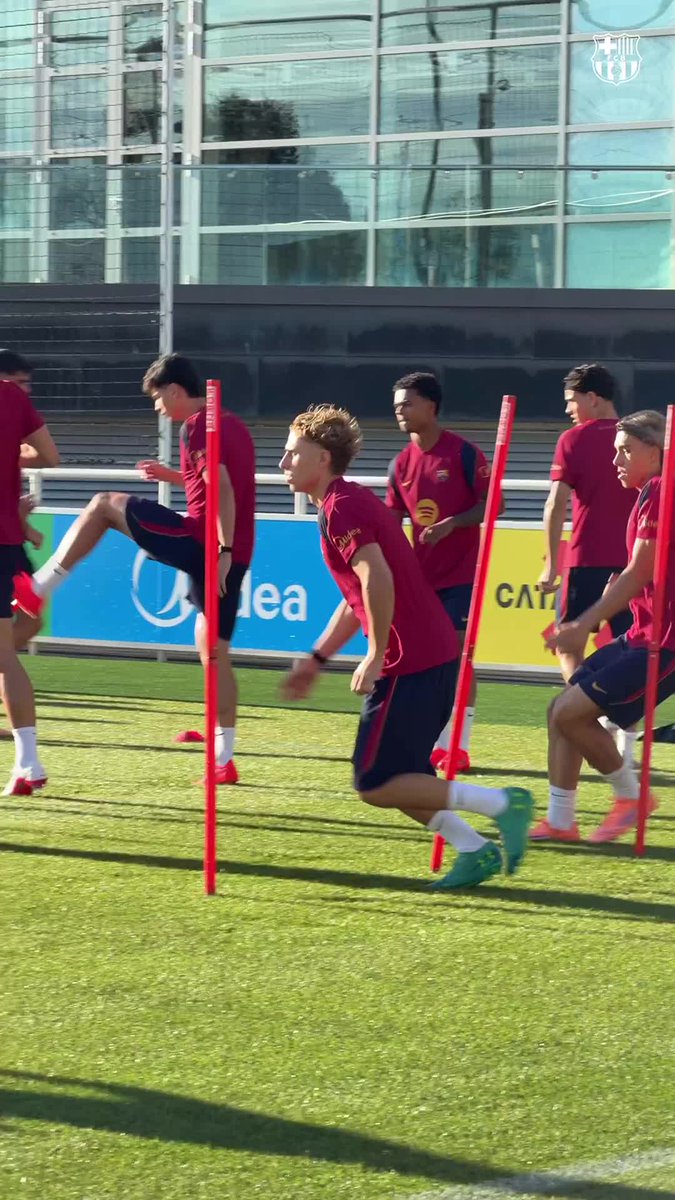 REC 🔴 | Fermín cam