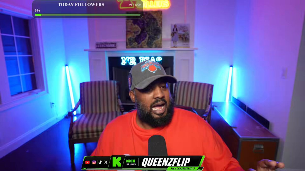 I’m conflicted watching Poetik Flakko , cause he helps solves crimes, That YG shit to me is CRAZY &amp; I watch him alot. Does this make me complicit? LIVE NOW