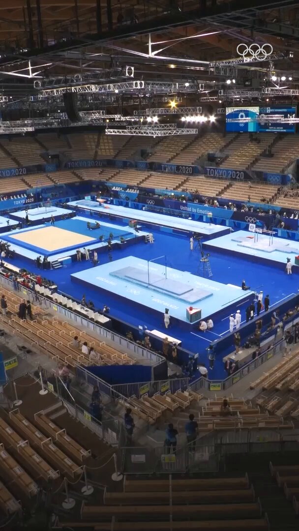 5年前の今日...🔙 東京2020 #体操 男子個人総合で、橋本大輝選手が金メダルを獲得🥇 19歳の橋本選手が内村航平選手からバトンをつなぎオリンピック金メダル🥹 日本体操協会 - 体操ニッポン (Japan Gymnastics Association) 橋本 大輝 / Daiki Hashimoto