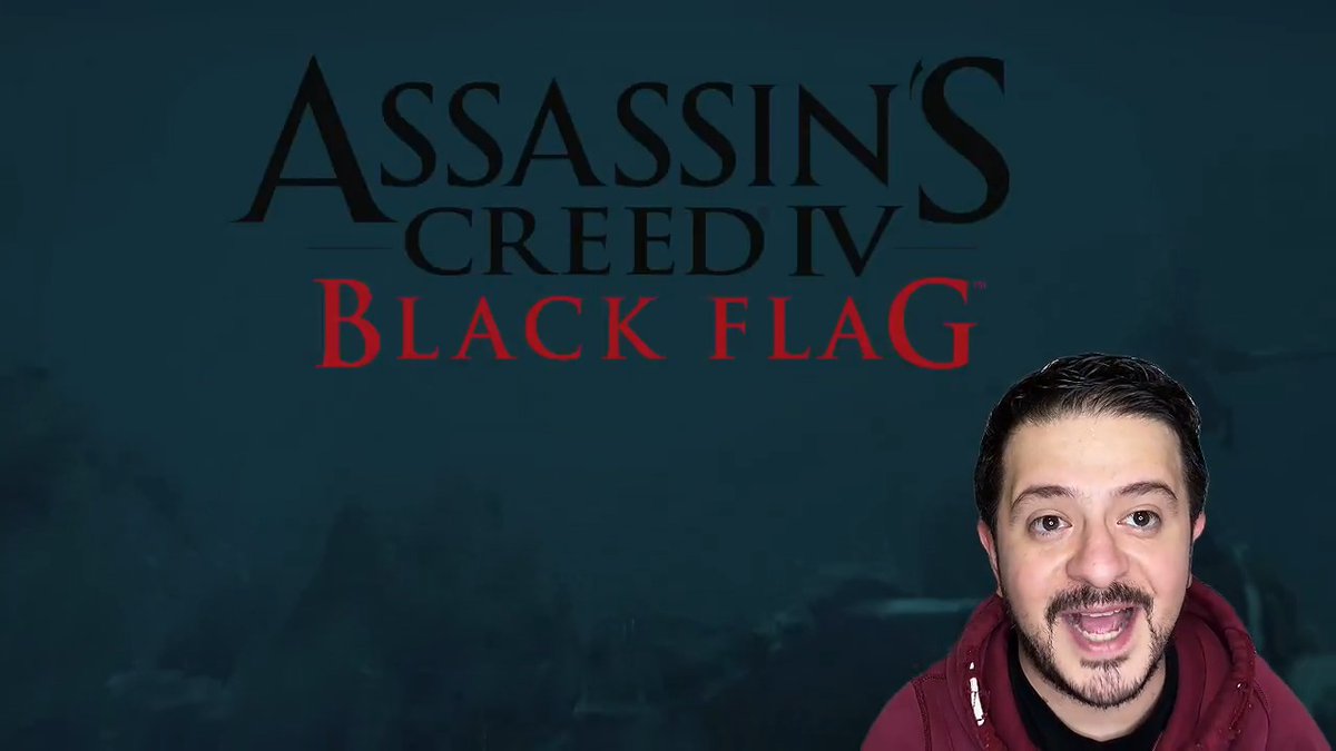 🎮 Assassin’s Creed Black Flag Resynced nos regresa una de las mejores aventuras de la saga