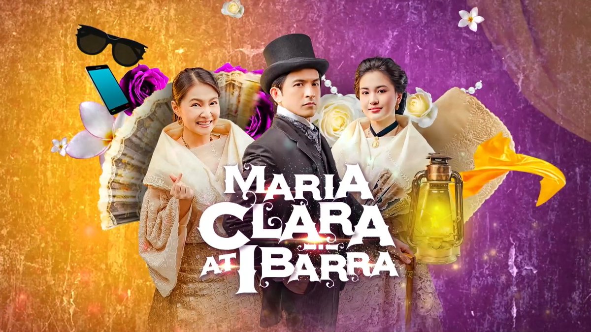 'Maria Clara at Ibarra' is set to rerun on GMA Afternoon Prime on August 3.