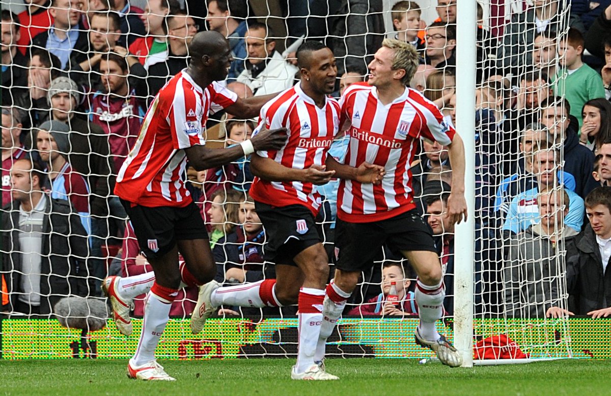 ๐ฏ๐ฒ๐ฅถ #GoalOfTheDay | Ricardo Fuller vs West Ham (2010)