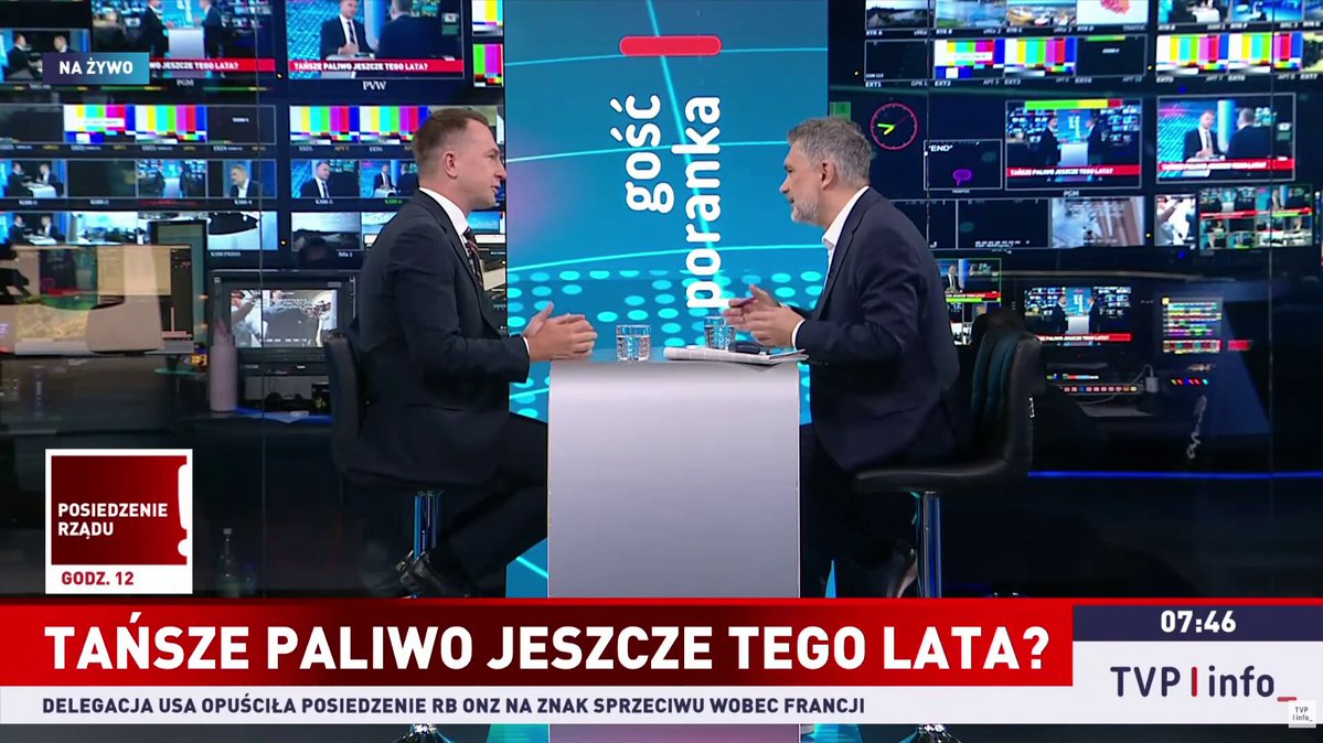 Adam Szłapka o Karolu Nawrockim: „Prezydent marzy o tym, żeby paliwo było po 10–12 złotych, no bo jego marzeniem jest to, żeby szkodzić rządowi, nie myśli o Polakach”. Rozumiem przekaz dnia, ale to już uwłacza ludzkiej inteligencji.