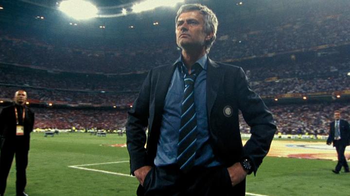 MOURINHO, a three-part documentary, is coming to Netflix August 11. With exclusive access to Mourinho himself plus interviews with Sir Alex Ferguson, John Terry, Iker Casillas, Zlatan Ibrahimović, Didier Drogba, Marcelo, Samuel Eto'o, Javier Zanetti, Frank Lampard, Petr Čech, and more of football's greatest names.