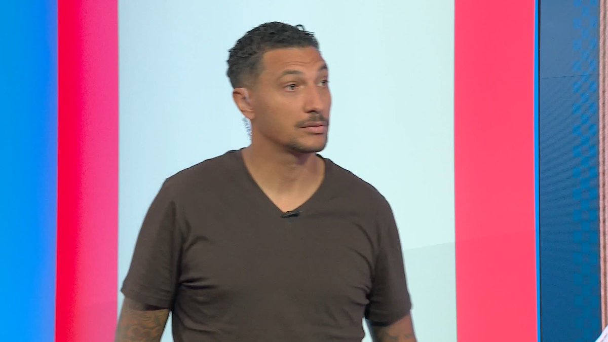 Jay Bothroyd has named his ideal potential Arsenal XI for the upcoming season 👀 🔴