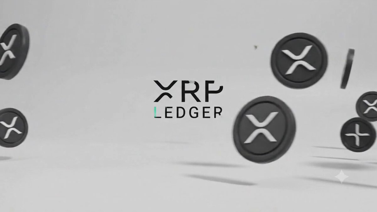 📌 XRP RICH LIST SHRINKING! The XRP Ledger has officially passed 8 million wallets. Now, holding just 2,151 XRP puts you in the top 10% of holders—proof that XRP ownership is spreading faster than ever.