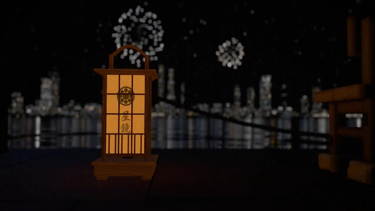 初めてのVRChatワールド「Starmirror Lake 星鏡湖」を公開しました!👇 Unity歴1か月未満、ClaudeとCodexで制作しました 花火の見た目や夜景が綺麗に見えるように調整するのは手探りで結構大変でした BGMに合わせて花火が上がり、夜景がライトアップします Questも対応してます メインワールドの「星鏡神社」を現在制作中です! #VRChat #VRChat_world紹介 #VRChatWorld
