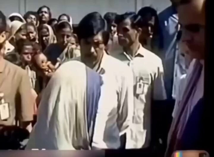 कभी अपने देश मे ऐसे भी प्रधान मंत्री थे.🩷