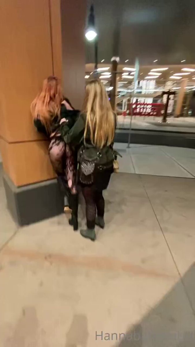 Imagine this humilation. Everyone sees your full ass when some girl is ripping through two of your thongs