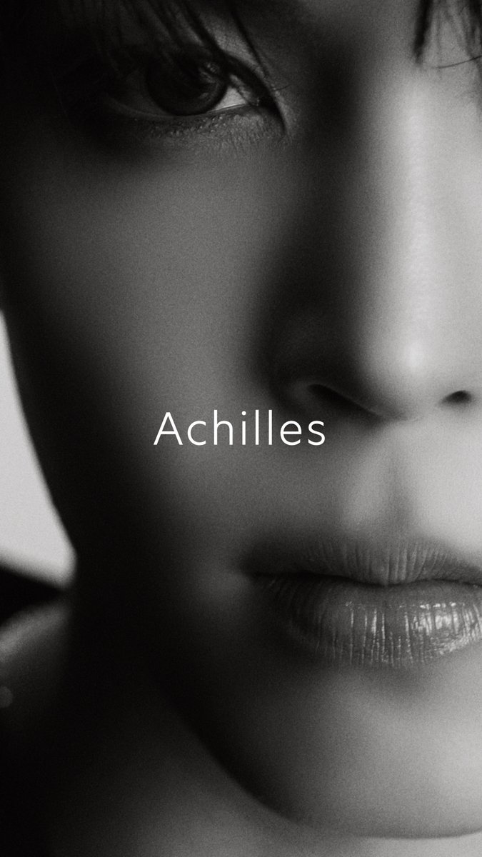 NOWZ (나우즈) Digital Single [Achilles] 𝙵𝚒𝚛𝚜𝚝 𝙻𝚒𝚜𝚝𝚎𝚗 🔗 🪩 2026. 08. 05. 6PM (KST) #NOWZ #나우즈 #Achilles