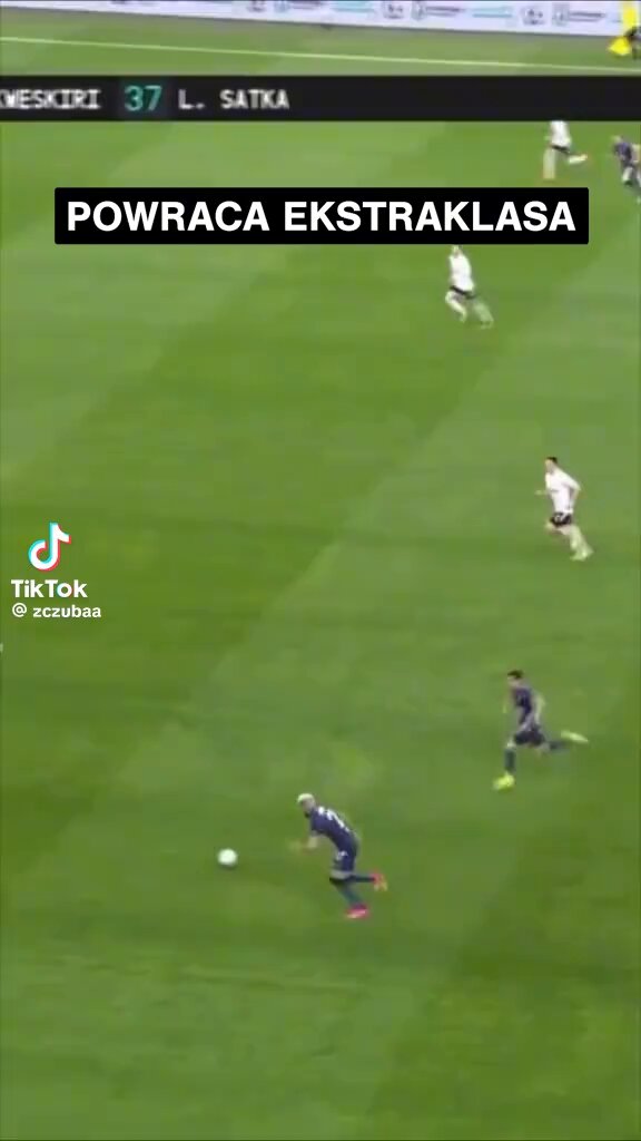 W weekend wystartowała Ekstraklasa, oto jedne z ciekawszych momentów…🤣🤭