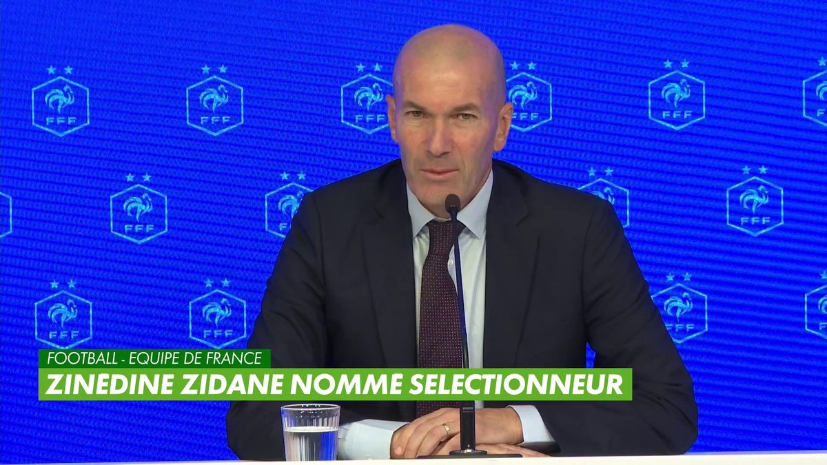 "JE VEUX LEUR DIRE MERCI" ❤️ Le message de Zinedine Zidane aux Marseillais ainsi qu'à toutes les personnes qui le soutiennent 🤝