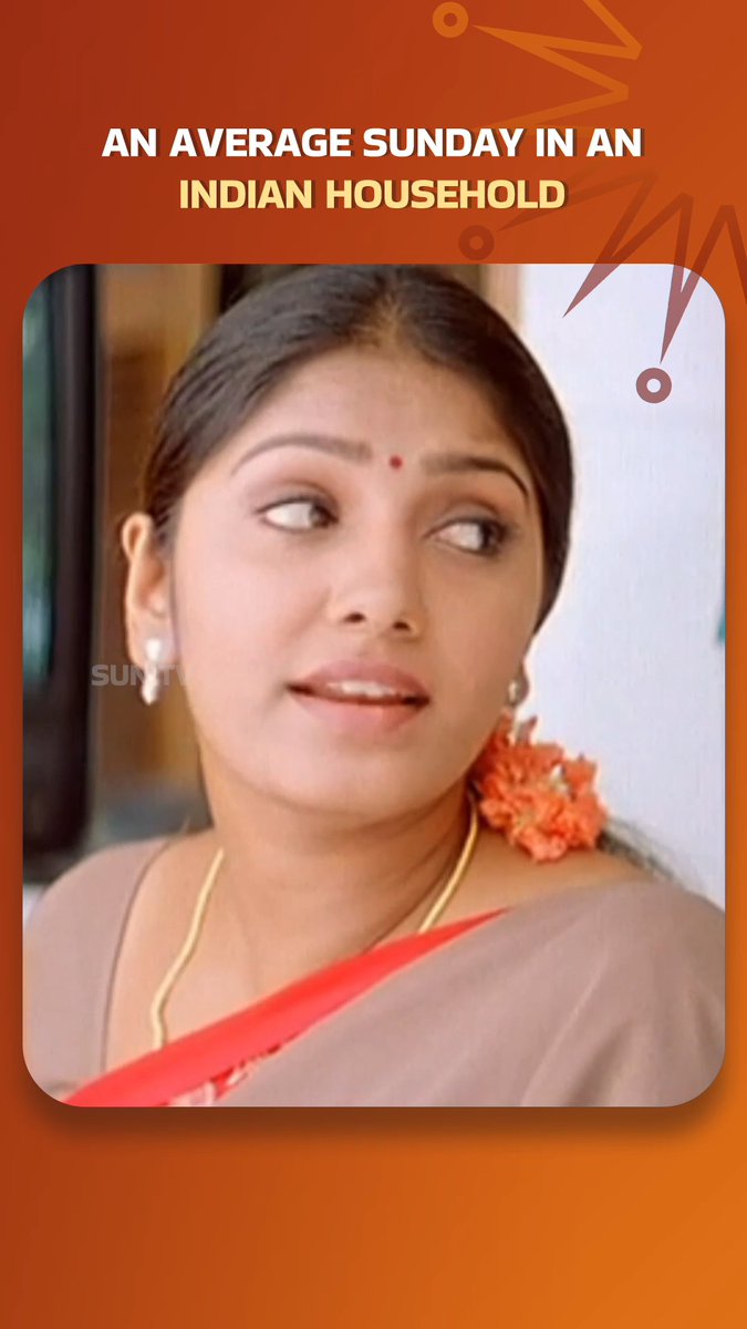 Do you agree? KADHAL SUGAMANADHU | TODAY | 3:30 PM #SunTV #KadhalSugamanadhu #Tarun #Sneha #SunDigital