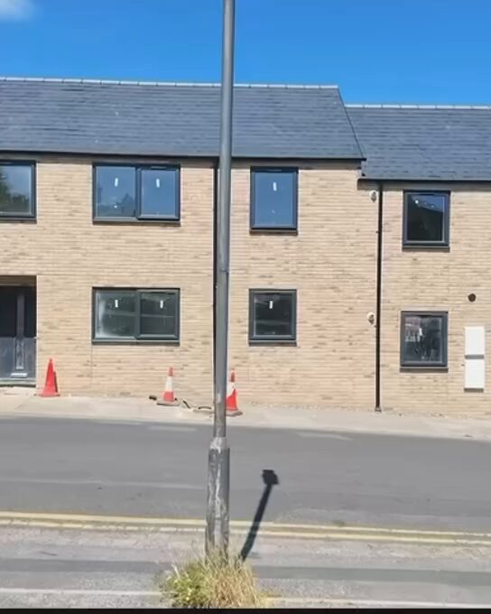Mular Juice Shows Of £1.1 Million Property Investment