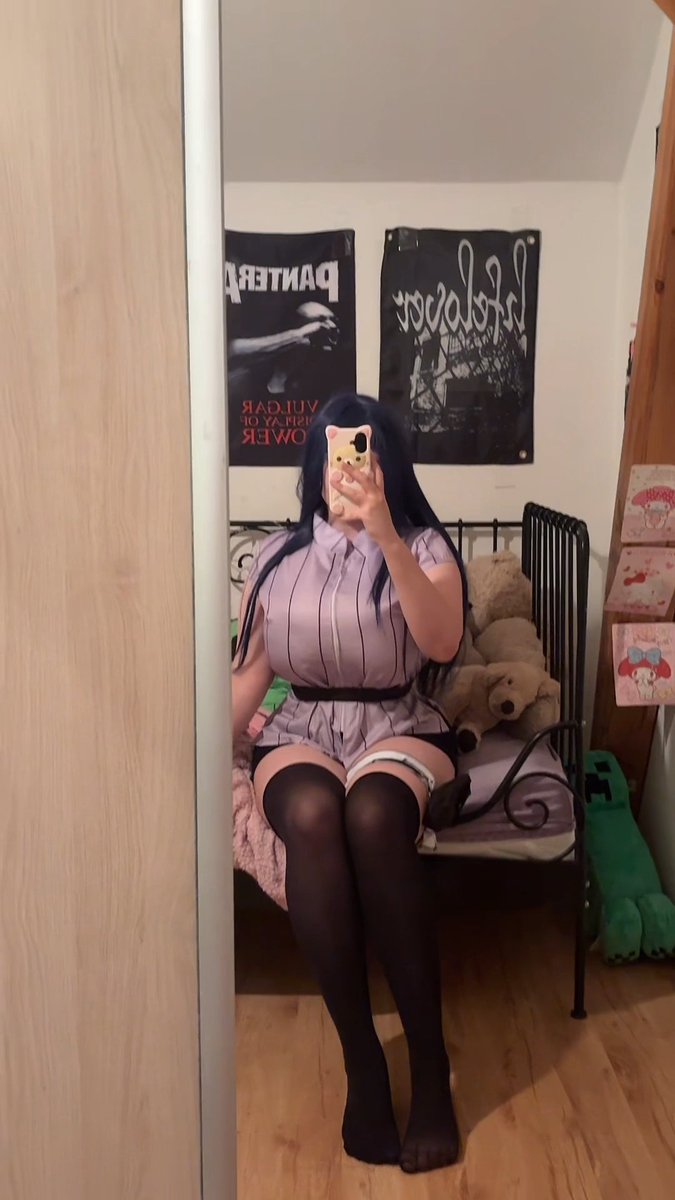 Hinataaa 💜